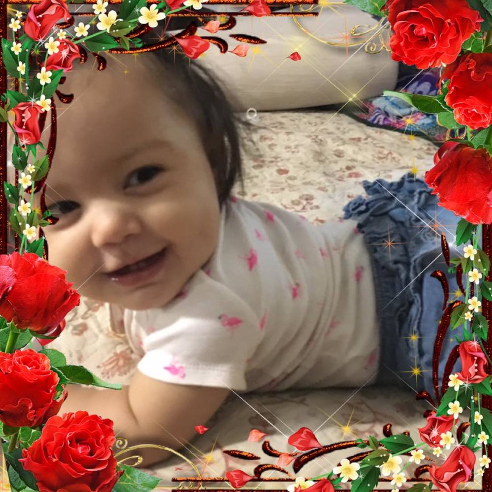 Meet your Posher, Yany